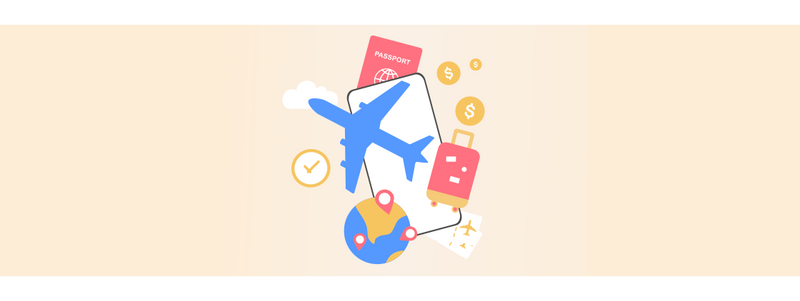 Why You Should Always Be Planning Your Next Trip