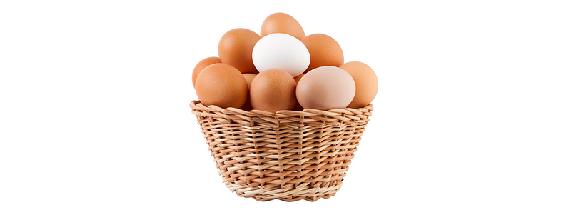 Putting All Your Eggs in One Basket: A Cautionary Tale