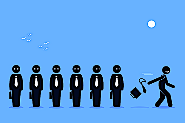 Indispensably Dispensable: Understanding the Importance of Not Being Needed | The Business Corner