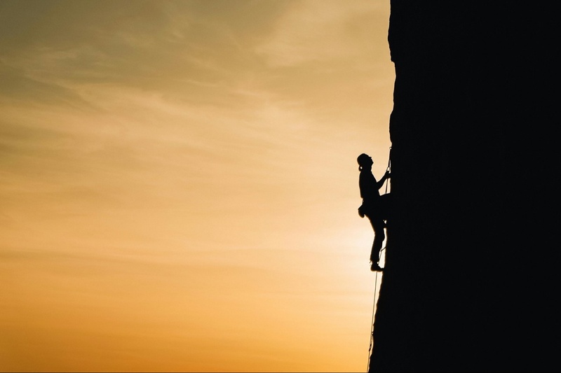 Business Planning Isn’t Only for the Exit - It’s for the Climb | The Business Corner