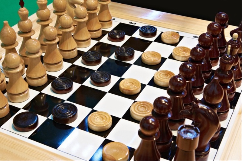 Stop Playing Checkers with Your Business: Aligning Value, Risk, and Continuity | The Business Corner