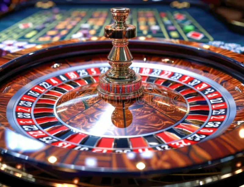 Gambling Distortions and You: The Perils of Sector and Single Stock Investing