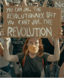 The Paradox of Progress: The Revolution of Rising Expectations and Maslow's Hierarchy of Needs