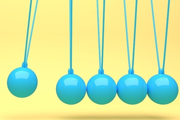 Creating a Historic Year: The Pendulum Effect | The Business Corner