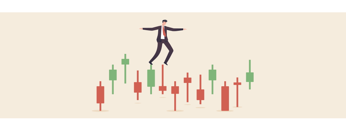 Four Big Truths that Can Bring Clarity to Your Investing