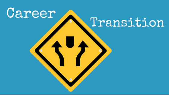 How to Better Prepare for Career Transitions