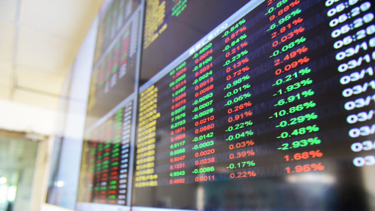 Weekly Market Insights: Confidence Grows In Resilient Economy