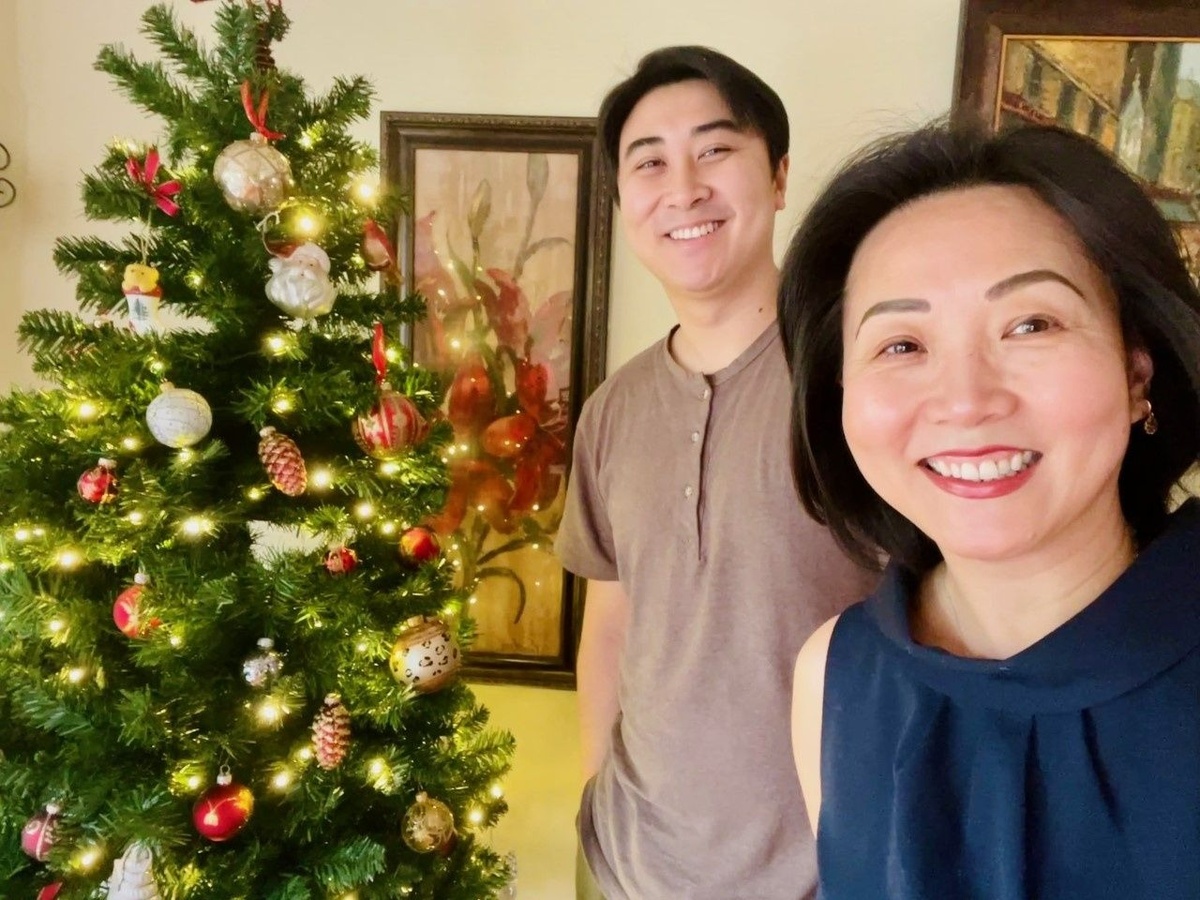 A Year in Review and a Special Tradition