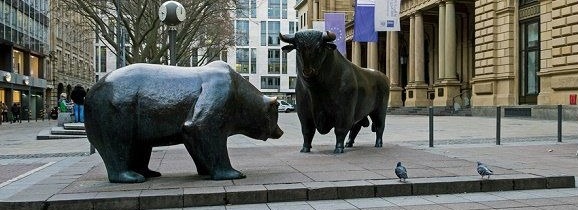 The Bulls and the Bears: How today's market environment is an opportunity to get back to the basics