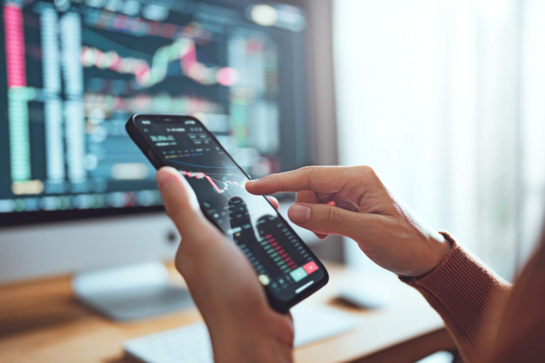 Market Volatility & Retirement