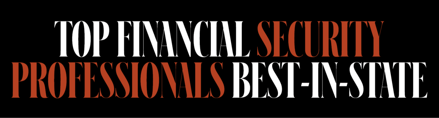 Congratulations to Our President, Marc Smith