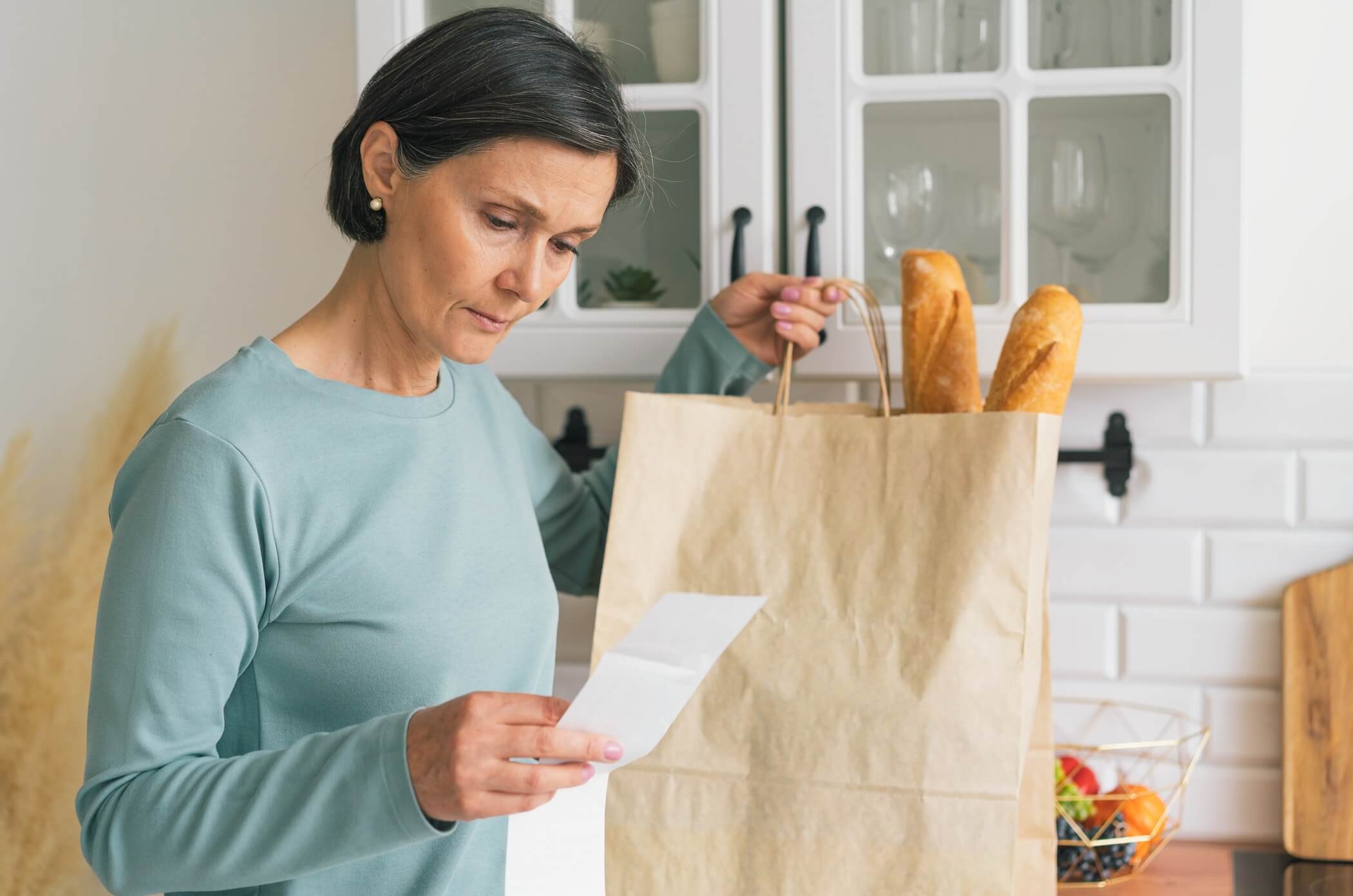 Inflation & Retirement