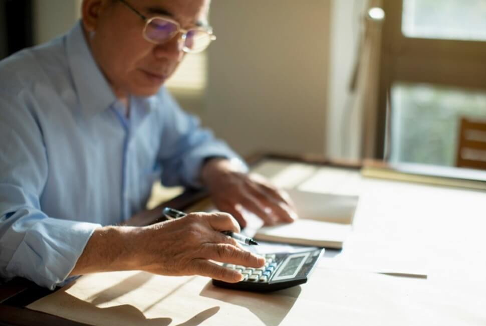 Inflation and Social Security