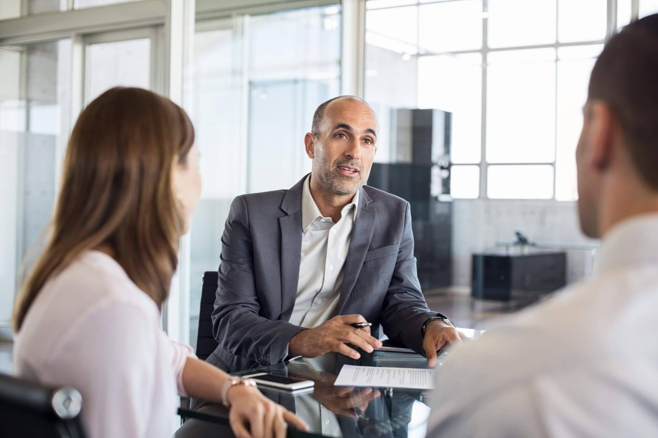 Which Is Right For You?