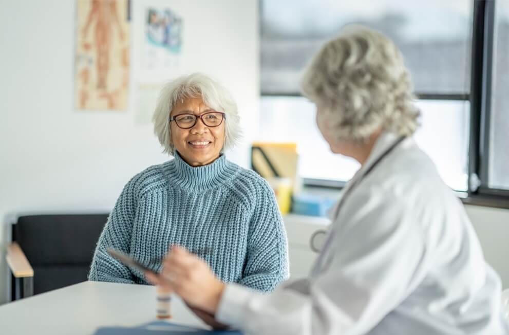 Healthcare Costs And Social Security