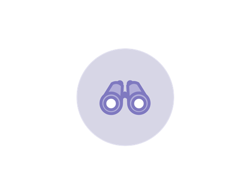 Look at the Big Picture