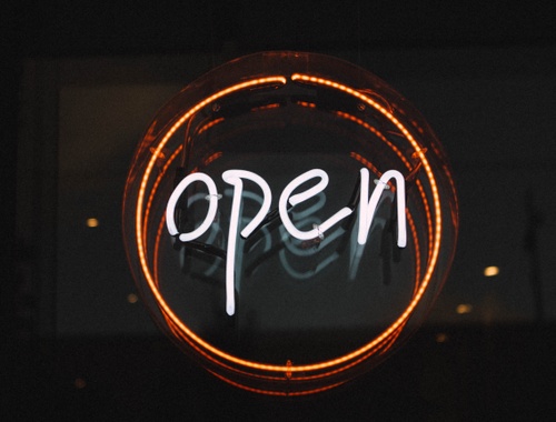 You Are a Business, so Think Like One