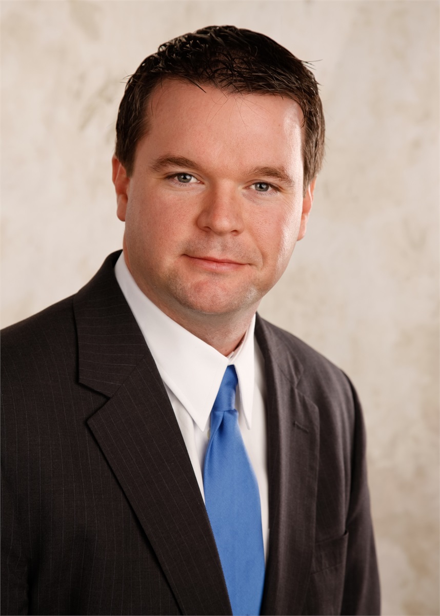 NEWS RELEASE: Britton Adams 15th Anniversary with Ashford Advisors
