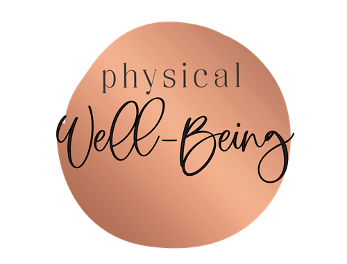 Physical Well-Being