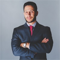 Nicholas Magone, CFP®, CRPS®
