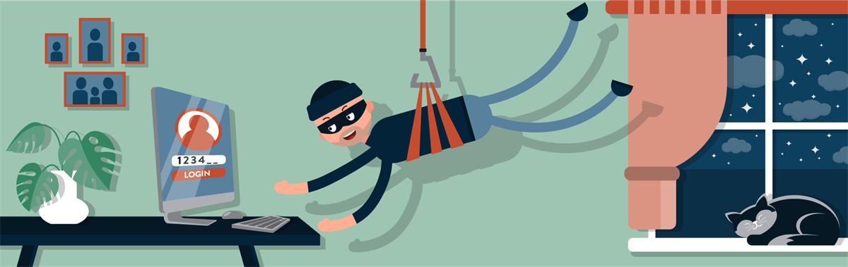 Three Essential Steps to Avoid and Recover From Identity Theft