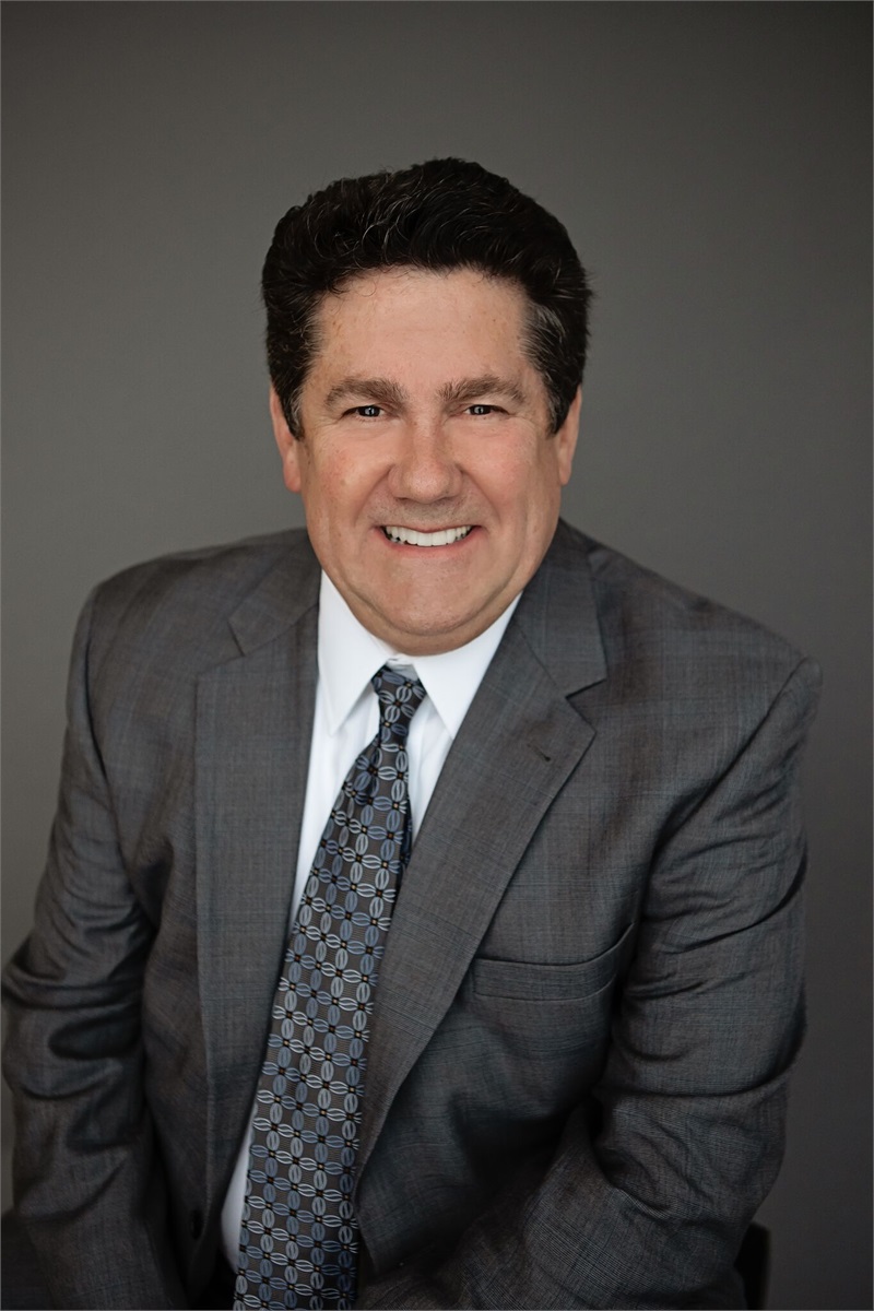 NEWS RELEASE: George Moore Celebrates 15th Year at Ashford Advisors