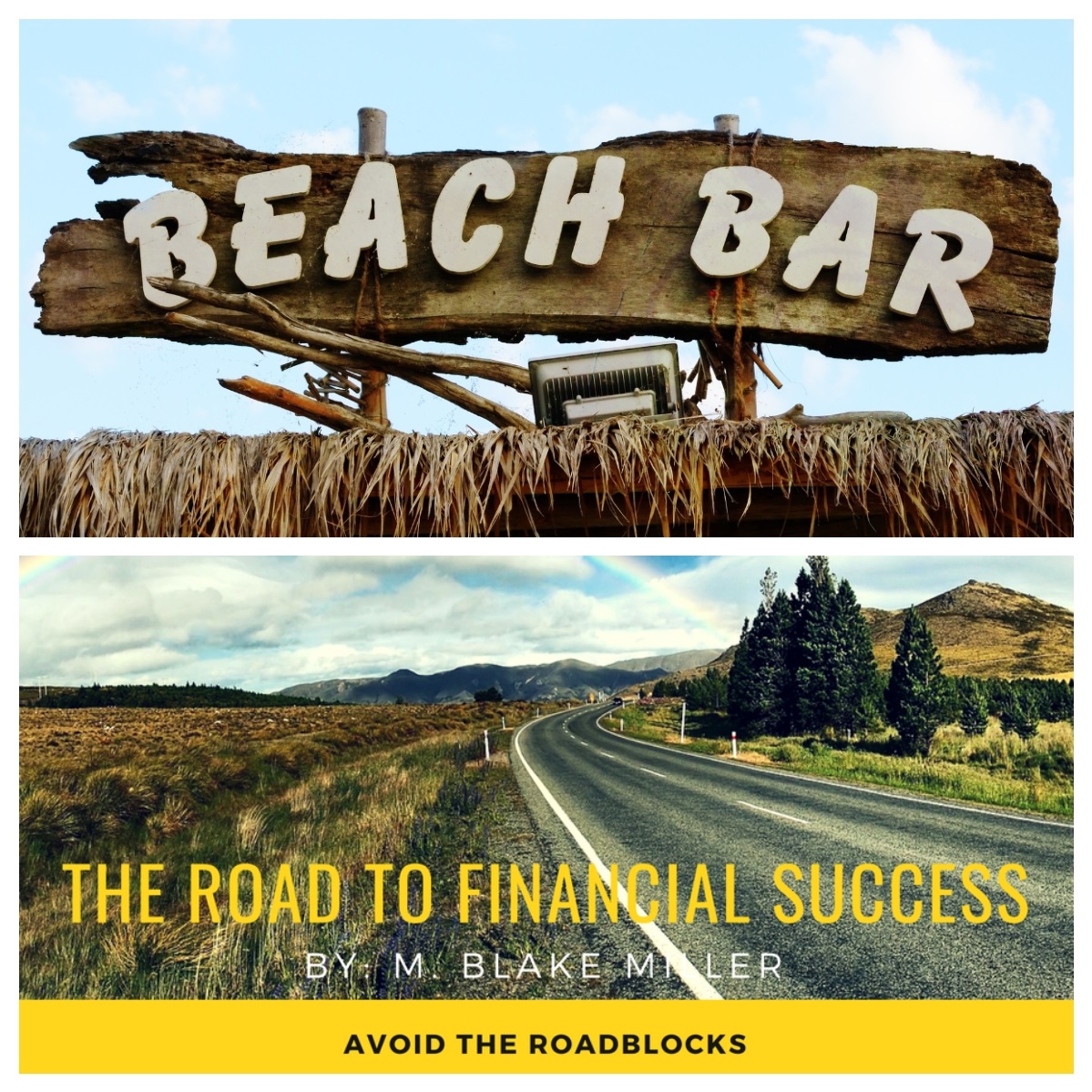 How ‘bout it: Buying a Beach Bar