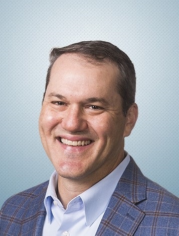 NEWS RELEASE: Jason Huggins Honored with Prestigious Guardian Awards