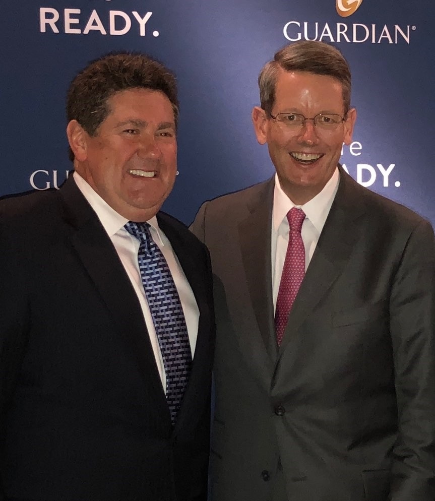 NEWS RELEASE: Ashford Advisors Celebrates 1-Year Anniversary of Chartwell Financial Group Merger