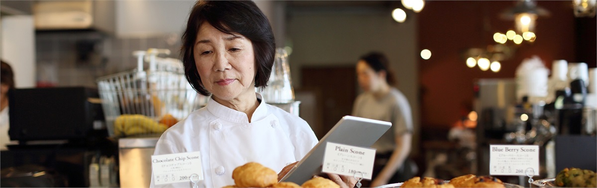 The 12 Steps to Living Confidently: Business Succession Planning