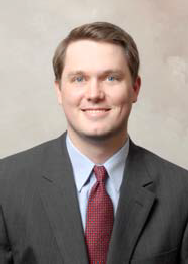 Daniel Taylor Celebrates a Decade with Ashford Advisors