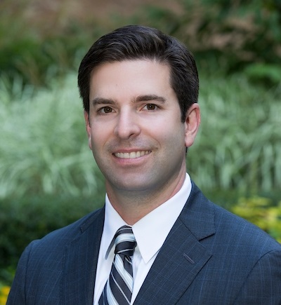 NEWS RELEASE: Edward Inman Celebrates a Decade with Ashford Advisors