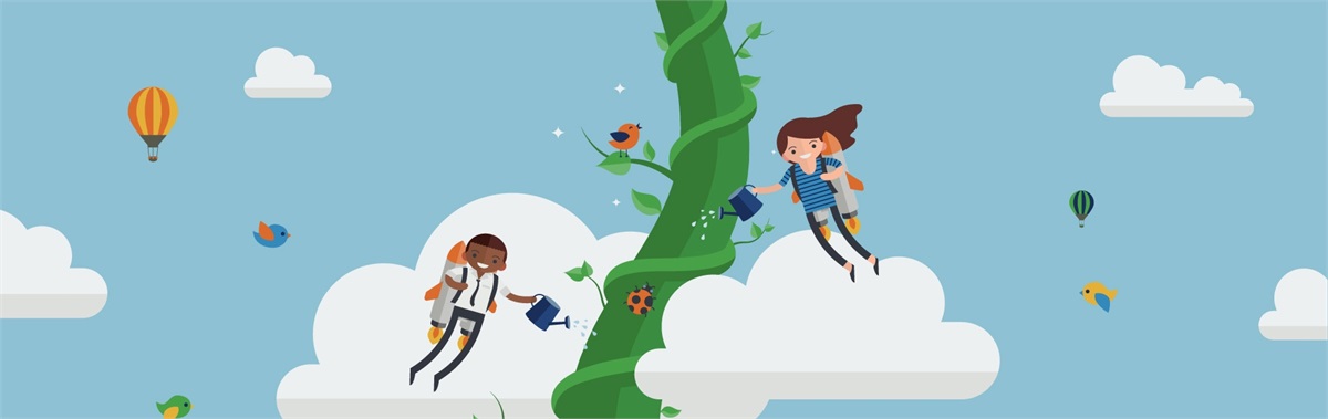 The 12 Steps to Living Confidently: Horizon, Risk Tolerance, and Compounding