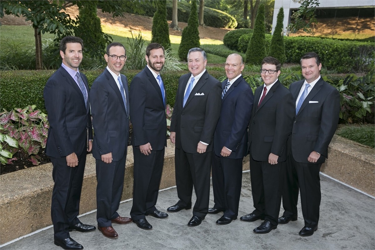 NEWS RELEASE: 7 Ashford Advisors Named 2019 Five Star Wealth Managers