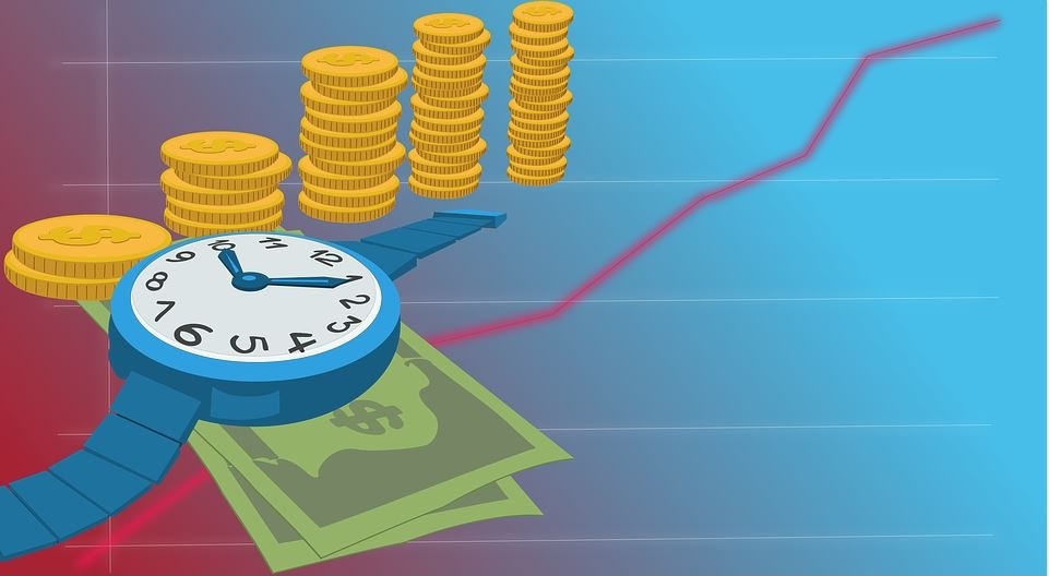 The 30 Second Budget