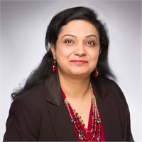 Madhu Nemani
