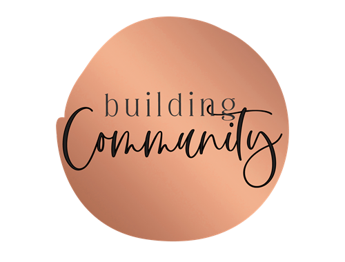 Building Community