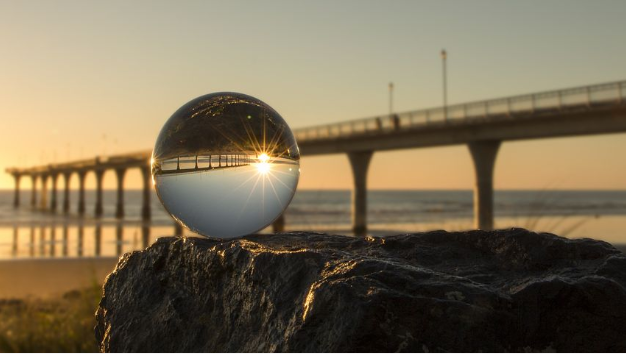 Process Over Predictions