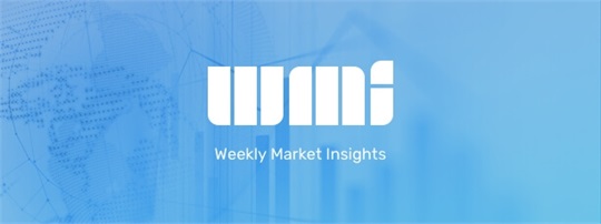 Weekly Market Insights: Stocks Move Higher on Latest Numbers