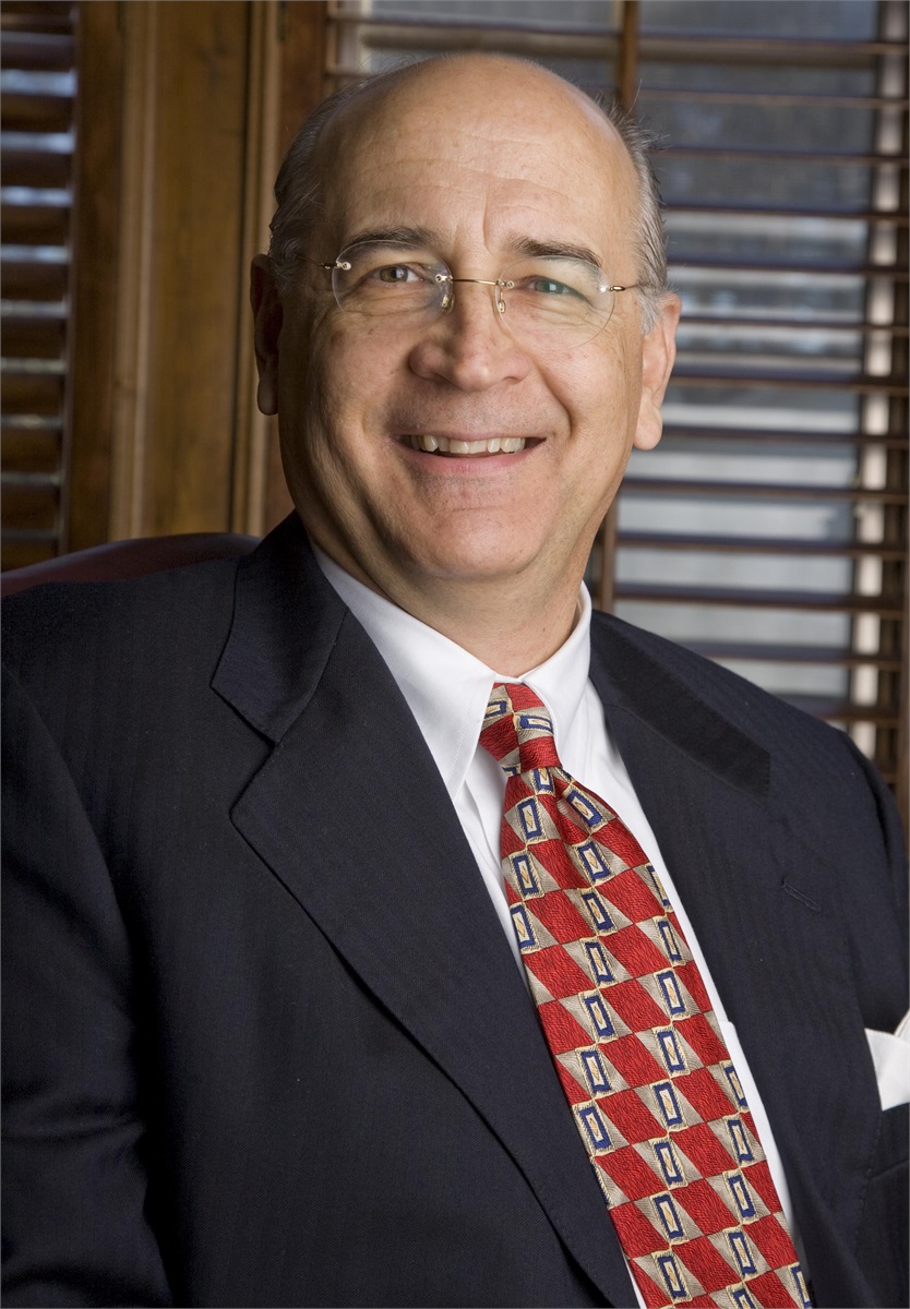 NEWS RELEASE: Mark Matia Celebrates 35 Years with Ashford Advisors