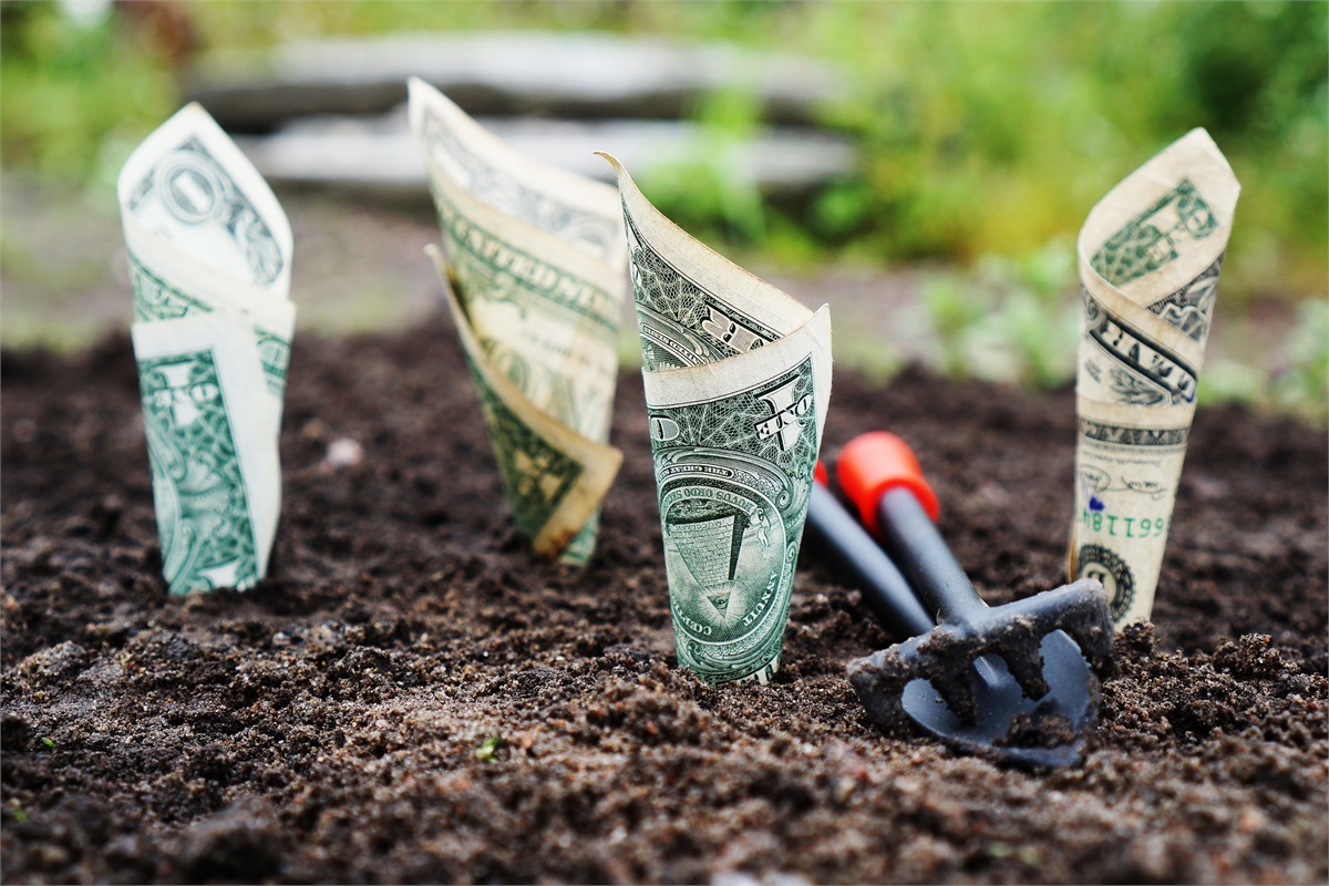 Rate of Return Will NOT Save You!