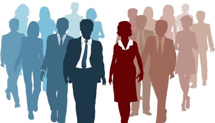 Selection vs Recruiting