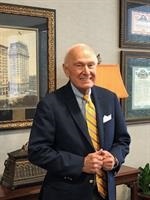 NEWS RELEASE: Ashford Advisors’ Howard C. Busbey, Sr. Inducted into the Hall of Fame