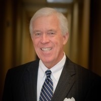 R. Jim Moore