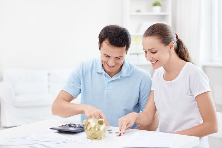 Newlywed Finances: I Do…Now What?