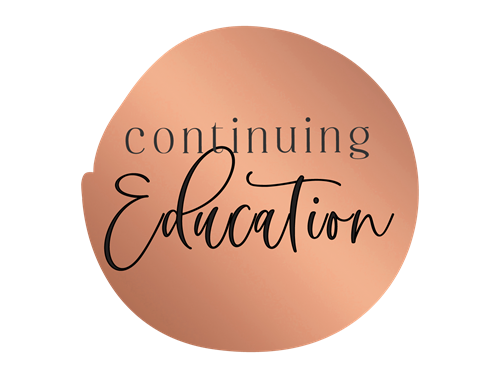 Continuing Education