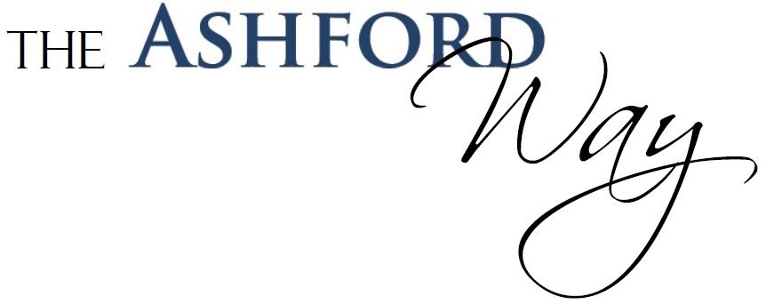 The Ashford Way