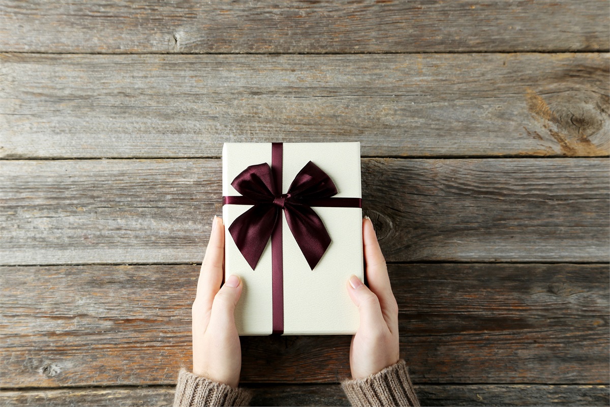 Rethink Your Holiday Gift-Giving