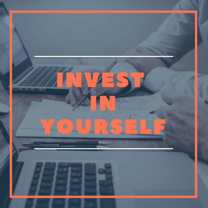 What Should You Invest In?