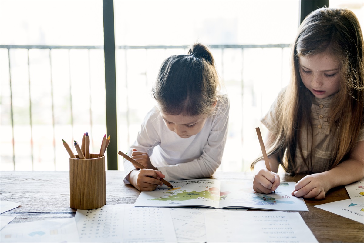 Ideas for a Rainy Day or Self-Quarantine